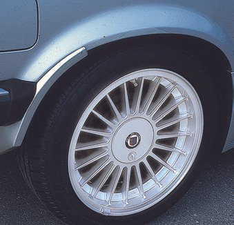 ALPINA BMW E30 — imagen 4 del catálogo oficial