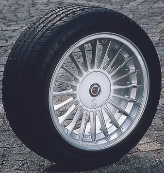 ALPINA BMW E30 — imagen 5 del catálogo oficial