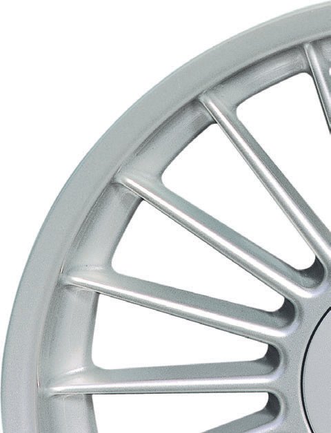 ALPINA BMW E30 — imagen 6 del catálogo oficial