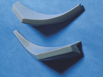 ALPINA BMW E30 — imagen 7 del catálogo oficial