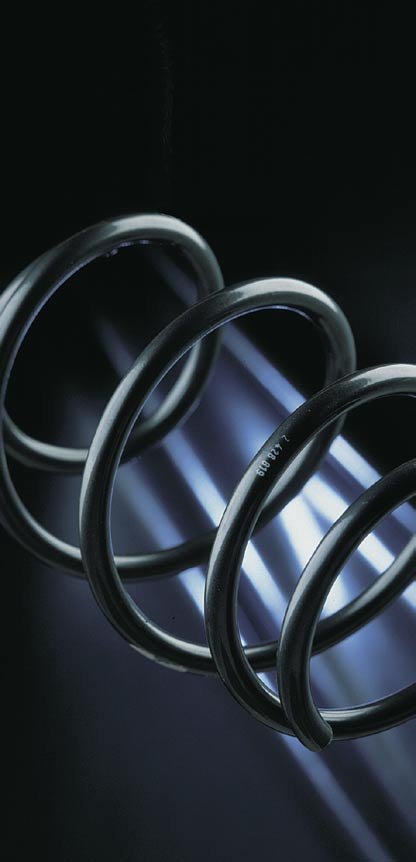 ALPINA BMW E36 — imagen 4 del catálogo oficial