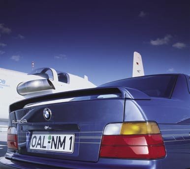 ALPINA BMW E36 — imagen 7 del catálogo oficial