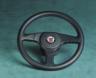 ALPINA BMW E36 — imagen 8 del catálogo oficial