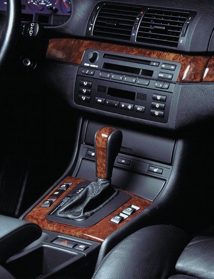 ALPINA BMW E46 — imagen 5 del catálogo oficial