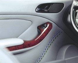 ALPINA BMW E46 — imagen 8 del catálogo oficial