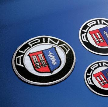 ALPINA BMW E61 — imagen 8 del catálogo oficial