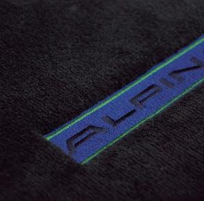 ALPINA BMW E64 — imagen 5 del catálogo oficial