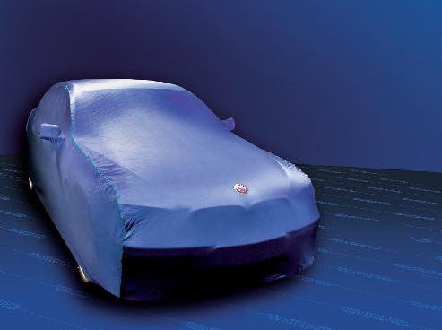 ALPINA BMW E64 — imagen 6 del catálogo oficial