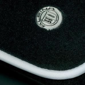 ALPINA BMW E65 — imagen 5 del catálogo oficial