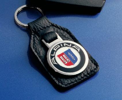 ALPINA BMW E66 — imagen 6 del catálogo oficial