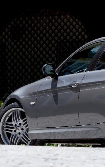 ALPINA BMW E90 — imagen 7 del catálogo oficial