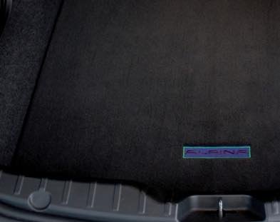 ALPINA BMW F11 — imagen 4 del catálogo oficial