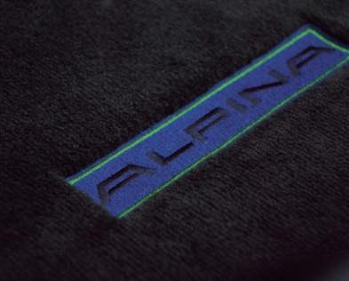 ALPINA BMW F11 — imagen 7 del catálogo oficial