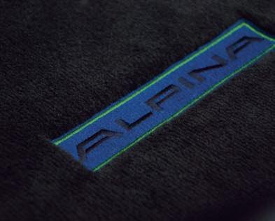 ALPINA BMW F25 — imagen 8 del catálogo oficial