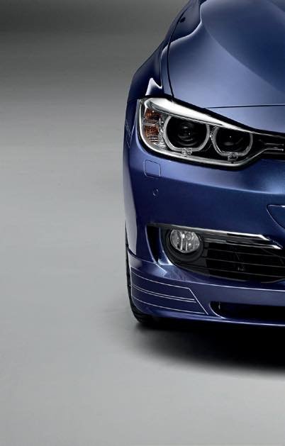 ALPINA BMW F33 — imagen 5 del catálogo oficial