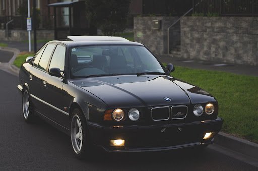 BMW E30 con BMW Styling 11 con BMW Styling 11