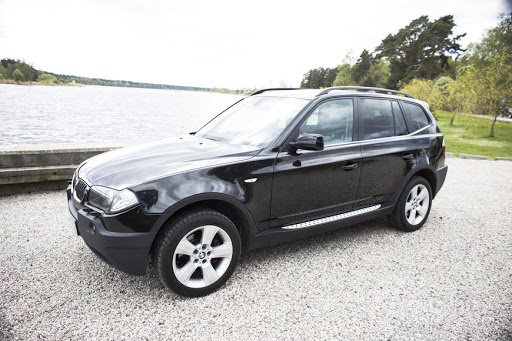 BMW E46 con BMW Styling 113 con BMW Styling 113