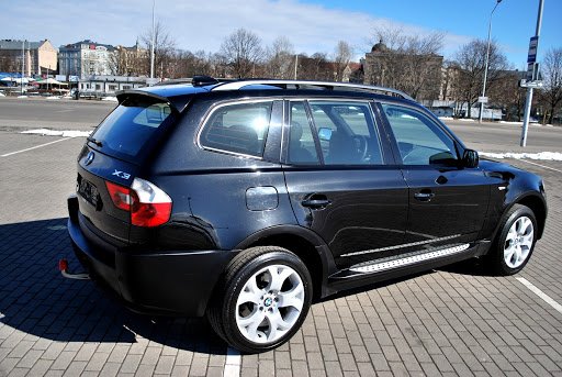 BMW E32 con BMW Styling 114 con BMW Styling 114