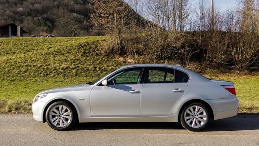 BMW E30 con BMW Styling 116 con BMW Styling 116