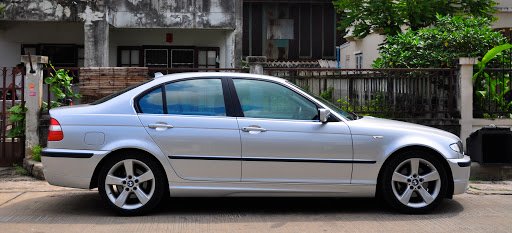 BMW E39 con BMW Styling 119 con BMW Styling 119