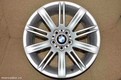 BMW E39 con BMW Styling 120 con BMW Styling 120