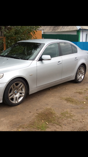 BMW E38 con BMW Styling 129 con BMW Styling 129