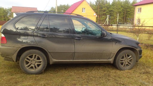 BMW E39 con BMW Styling 130 con BMW Styling 130