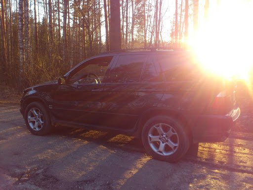 BMW E36 con BMW Styling 131 con BMW Styling 131