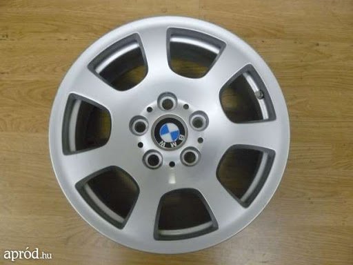 BMW E21 con BMW Styling 134 con BMW Styling 134