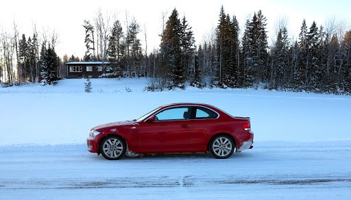 BMW E30 con BMW Styling 141 con BMW Styling 141