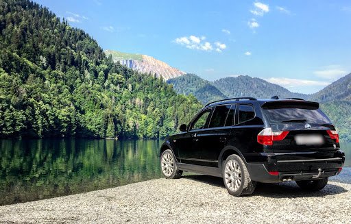 BMW E36 con BMW Styling 145 con BMW Styling 145