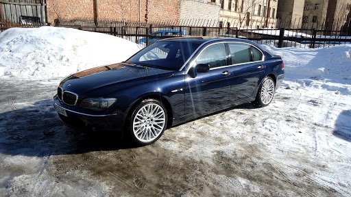 BMW E30 con BMW Styling 149 con BMW Styling 149