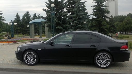 BMW E28 con BMW Styling 149 con BMW Styling 149