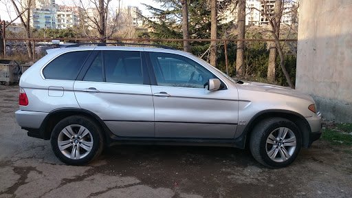 BMW E30 con BMW Styling 153 con BMW Styling 153