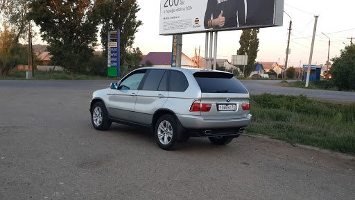 BMW E32 con BMW Styling 153 con BMW Styling 153