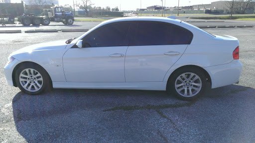 BMW E32 con BMW Styling 156 con BMW Styling 156