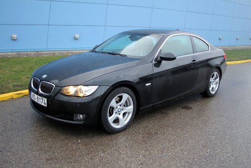 BMW E28 con BMW Styling 157 con BMW Styling 157