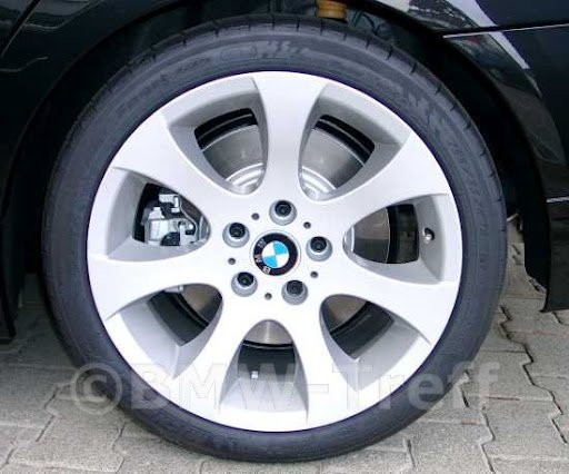 BMW E21 con BMW Styling 162 con BMW Styling 162