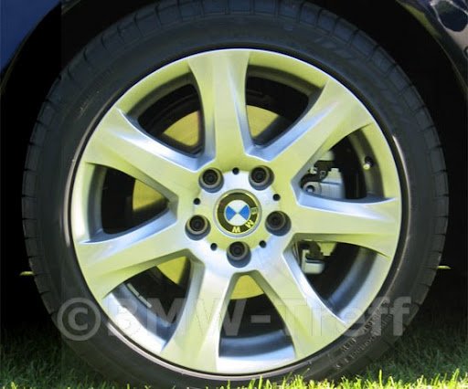 BMW E21 con BMW Styling 170 con BMW Styling 170