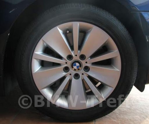 BMW E21 con BMW Styling 174 con BMW Styling 174