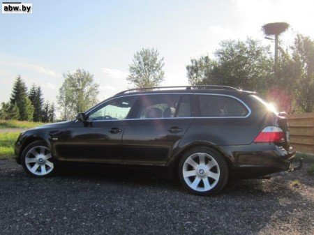 BMW E28 con BMW Styling 175 con BMW Styling 175