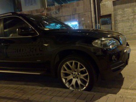 BMW E32 con BMW Styling 177 con BMW Styling 177