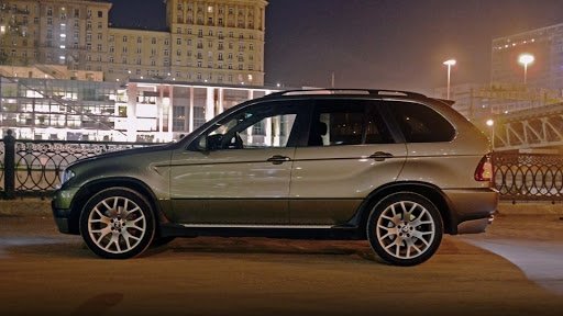 BMW E28 con BMW Styling 177 con BMW Styling 177