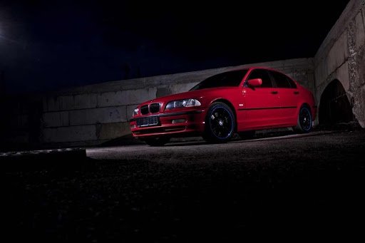 BMW E28 con BMW Styling 178 con BMW Styling 178