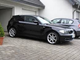 BMW E28 con BMW Styling 180 con BMW Styling 180