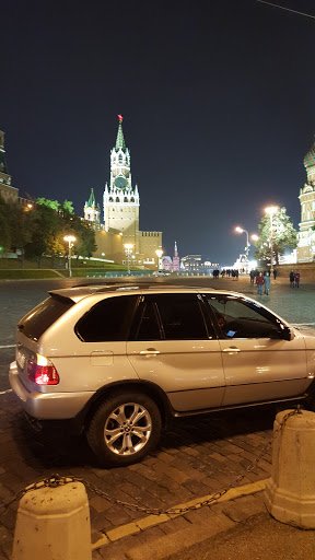 BMW E39 con BMW Styling 183 con BMW Styling 183