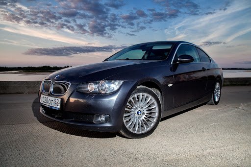 BMW E28 con BMW Styling 187 con BMW Styling 187