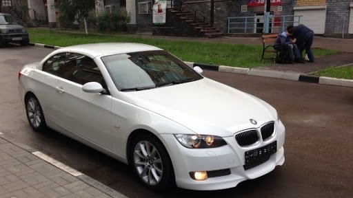 BMW E39 con BMW Styling 188 con BMW Styling 188