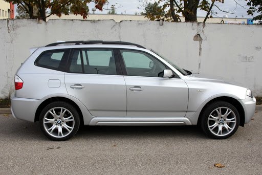 BMW E36 con BMW Styling 191 con BMW Styling 191