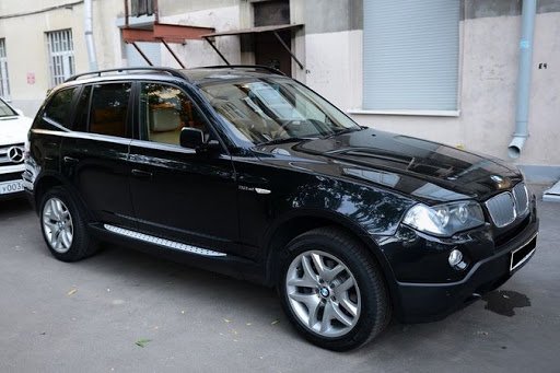 BMW E34 con BMW Styling 192 con BMW Styling 192